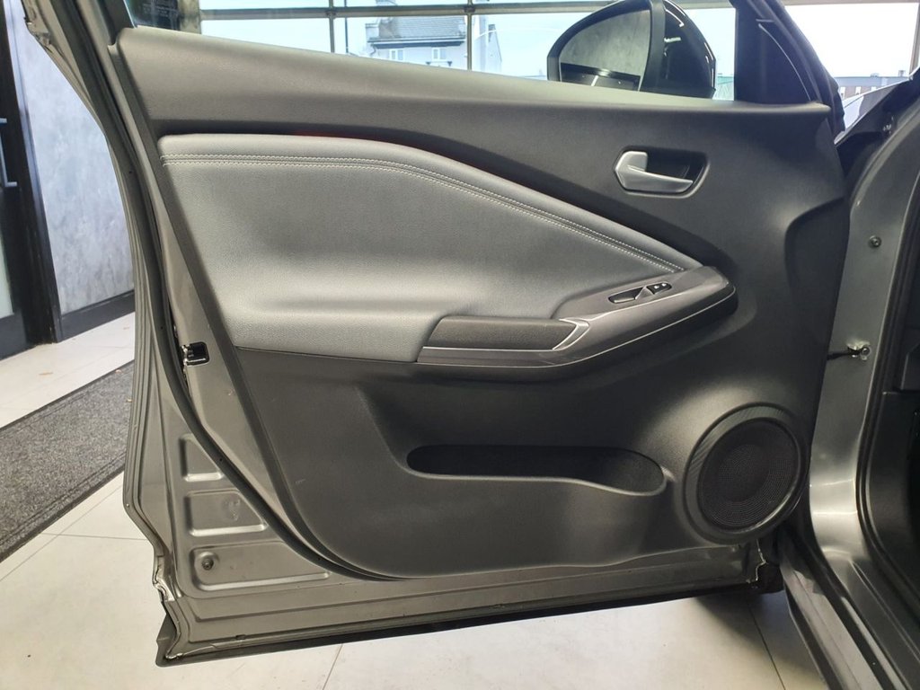 Used Nissan Juke 2021 for sale - 76535799: Photo 29