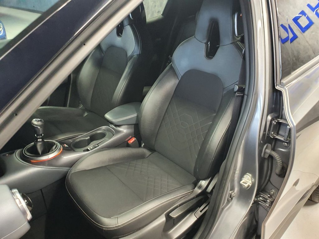 Used Nissan Juke 2021 for sale - 76535799: Photo 31
