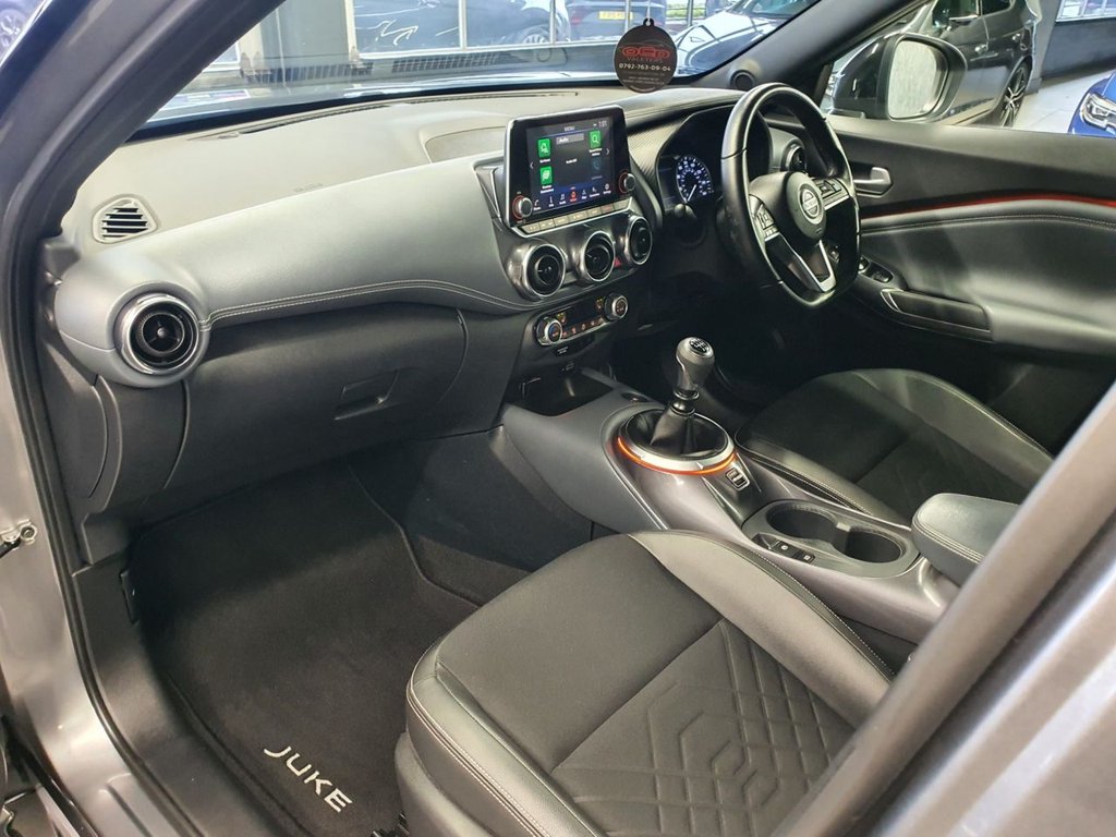 Used Nissan Juke 2021 for sale - 76535799: Photo 32
