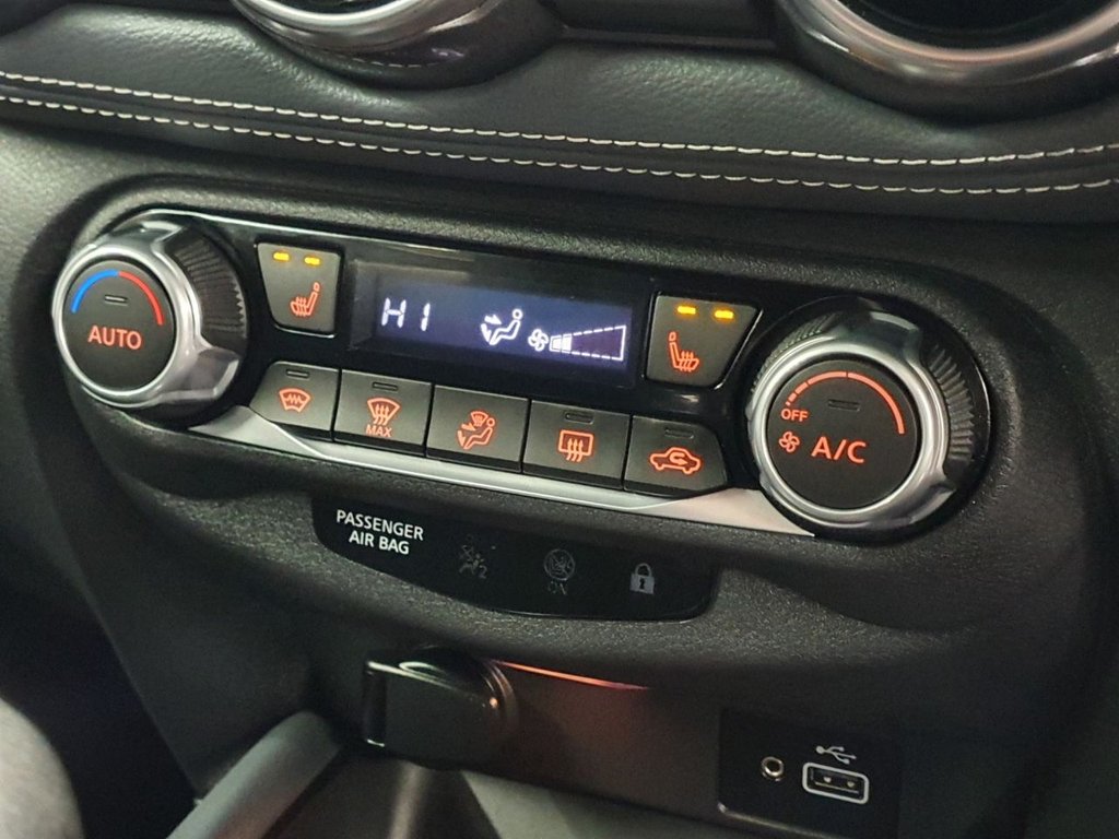 Used Nissan Juke 2021 for sale - 76535799: Photo 42