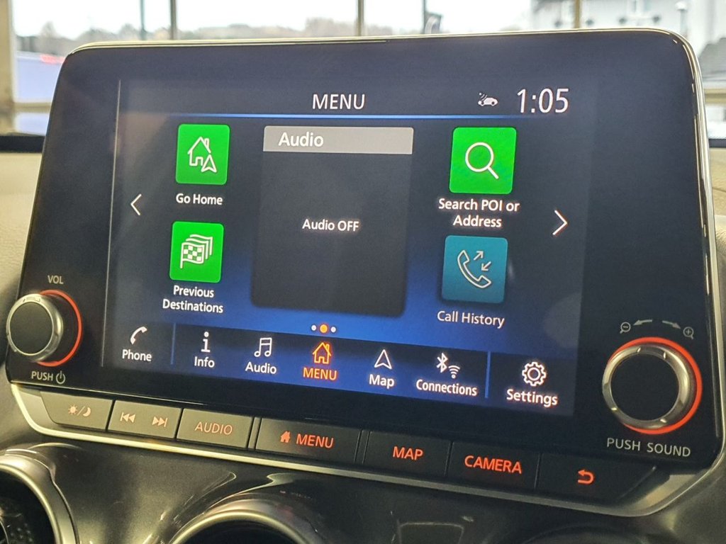 Used Nissan Juke 2021 for sale - 76535799: Photo 46