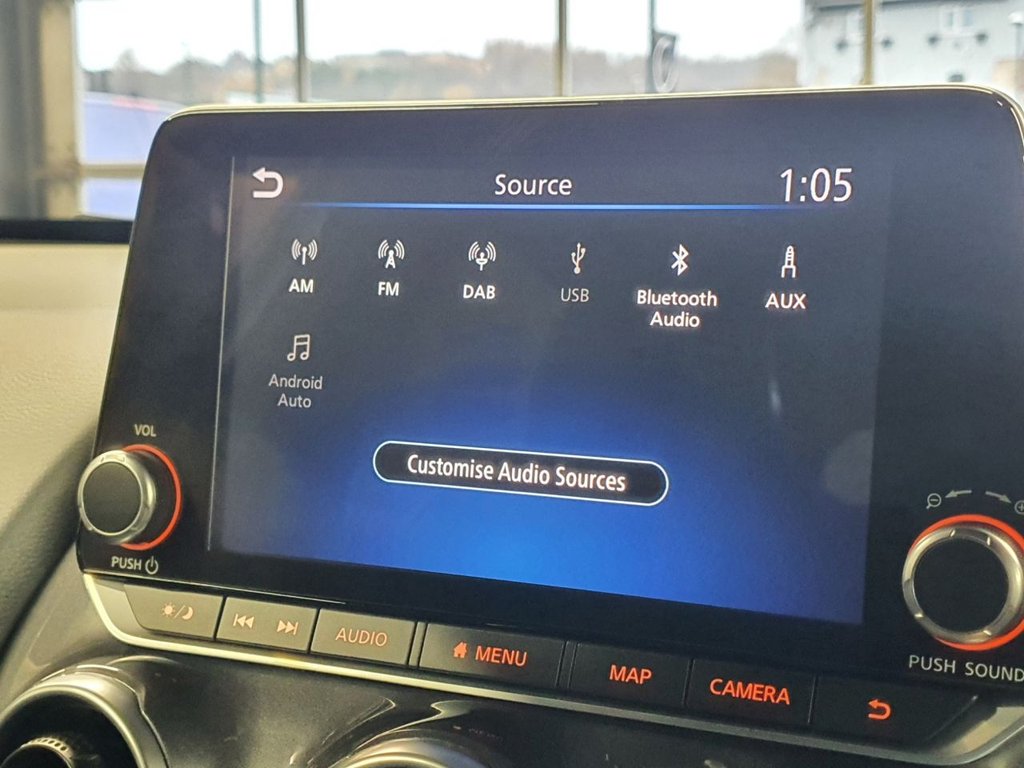 Used Nissan Juke 2021 for sale - 76535799: Photo 48