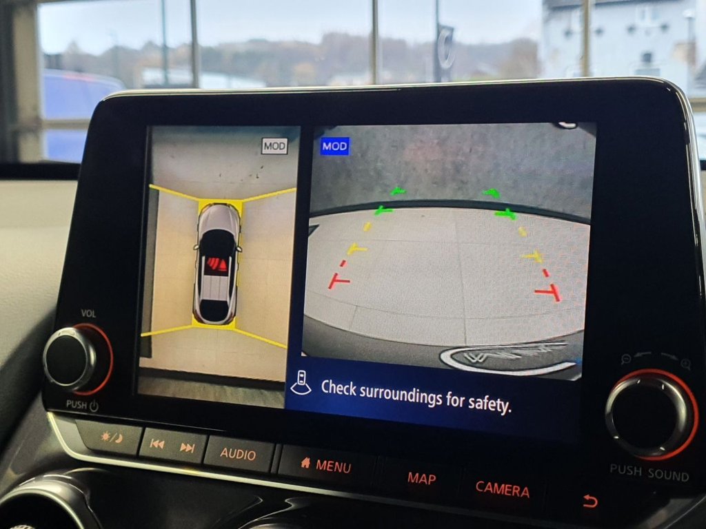 Used Nissan Juke 2021 for sale - 76535799: Photo 49