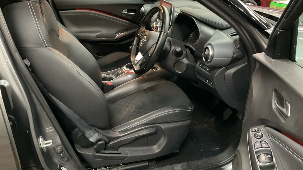 Used Nissan Juke 2021 for sale - 76535799: Photo 6