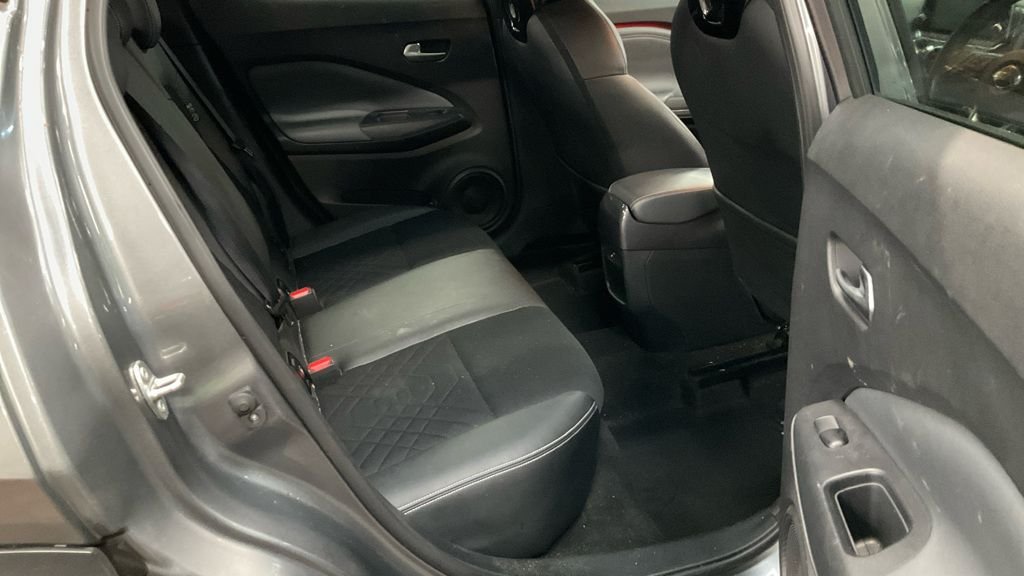 Used Nissan Juke 2021 for sale - 76535799: Photo 7