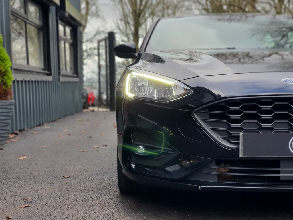 Used Ford Focus 2019 for sale - 77692895: Photo 11