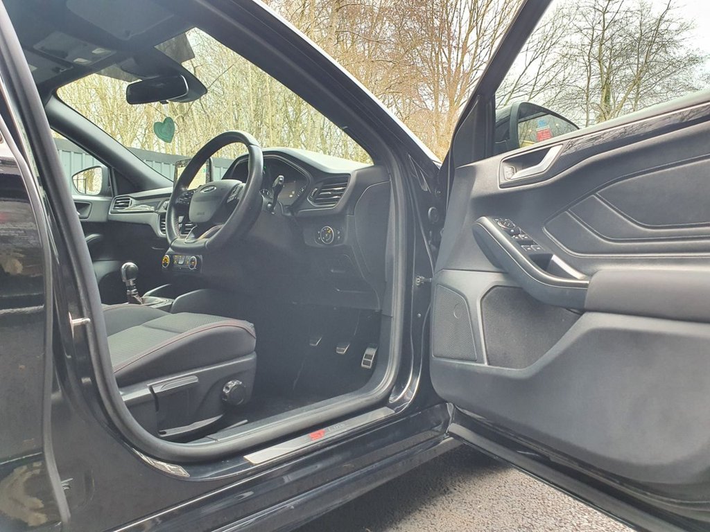 Used Ford Focus 2019 for sale - 77692895: Photo 12