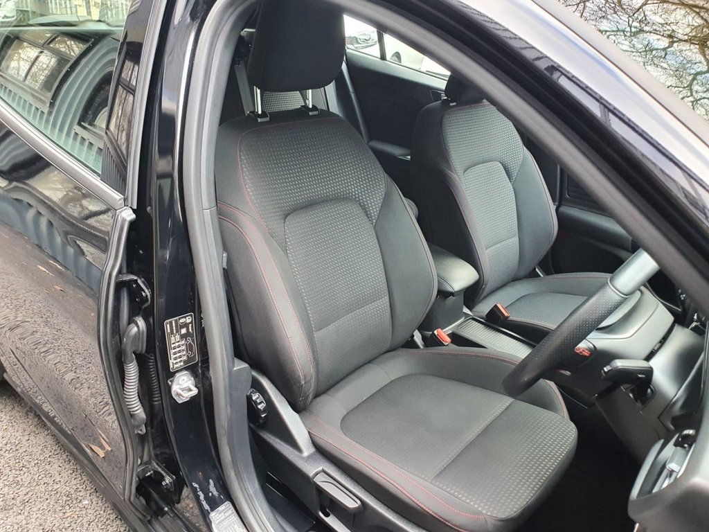 Used Ford Focus 2019 for sale - 77692895: Photo 13