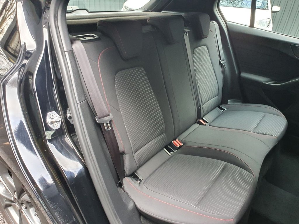 Used Ford Focus 2019 for sale - 77692895: Photo 15