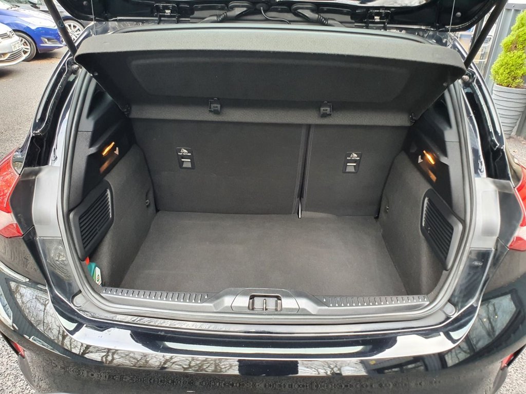 Used Ford Focus 2019 for sale - 77692895: Photo 16