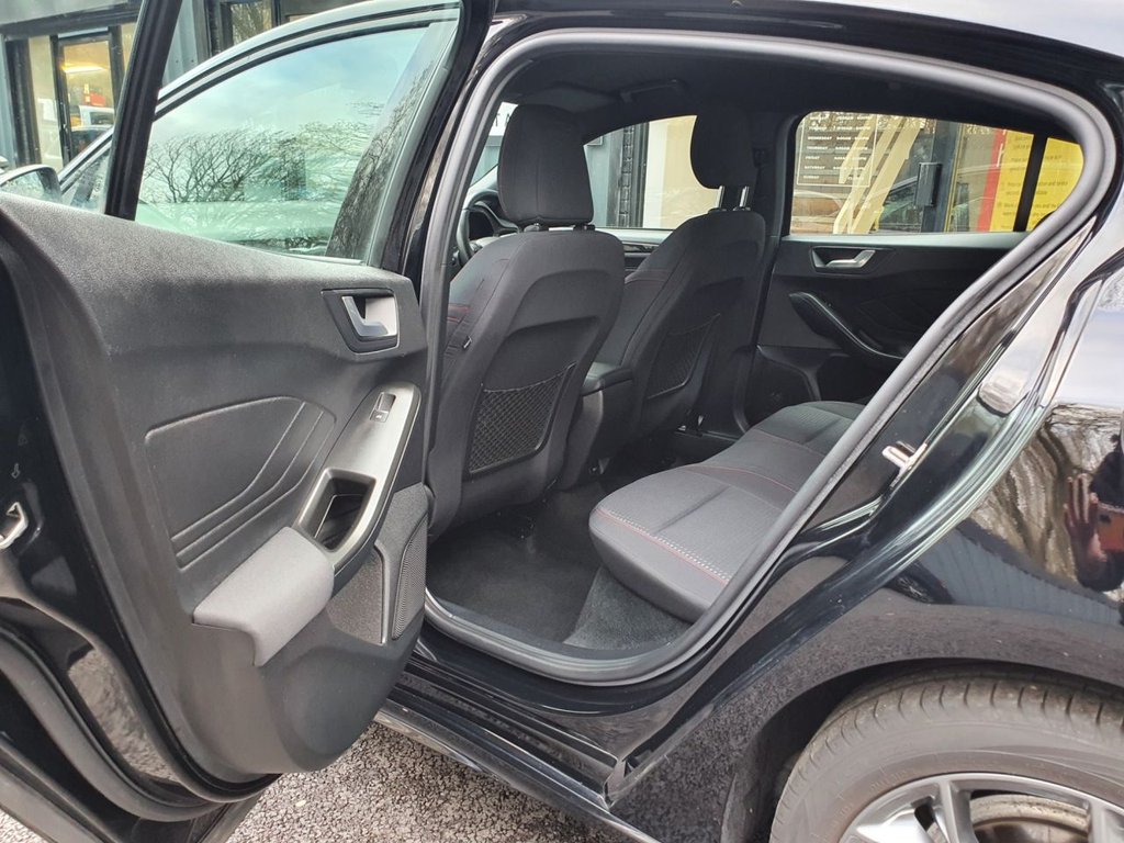 Used Ford Focus 2019 for sale - 77692895: Photo 17