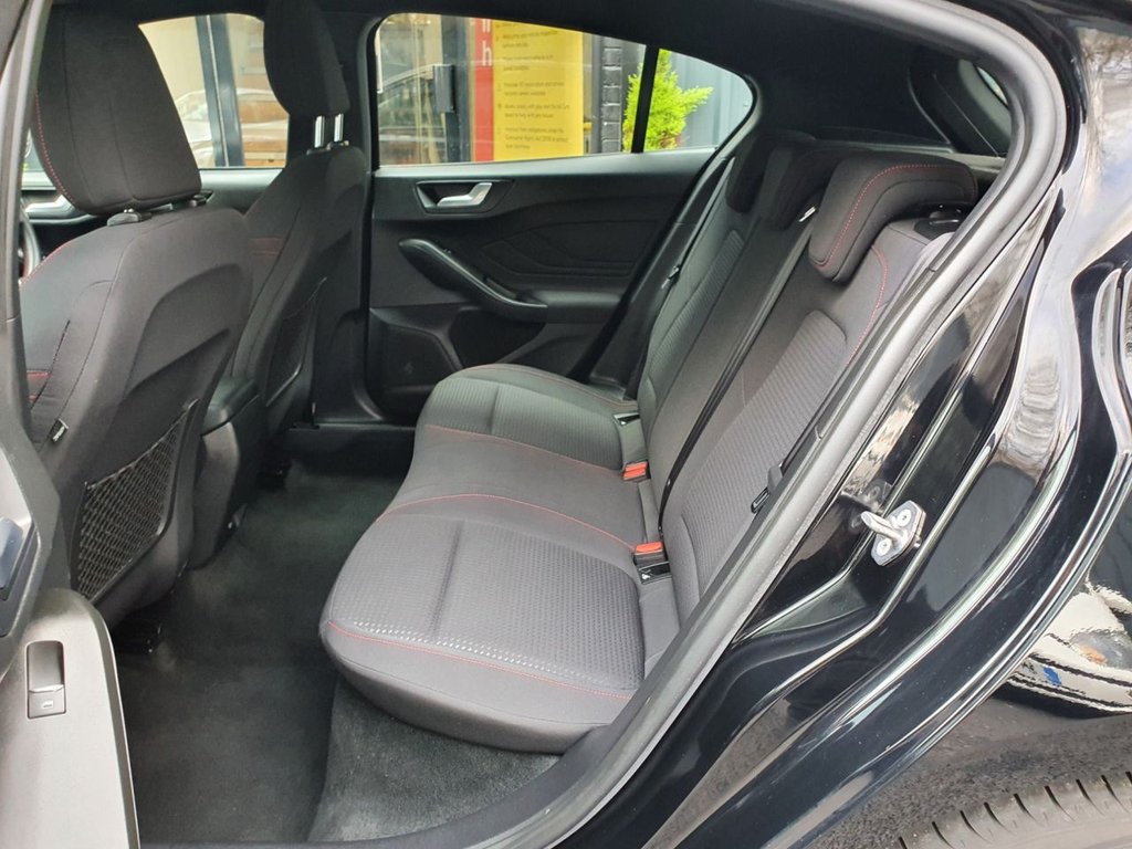 Used Ford Focus 2019 for sale - 77692895: Photo 18