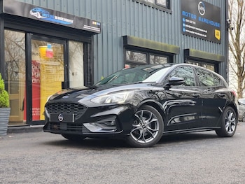 Used Ford Focus 2019 for sale - 77692895: Photo