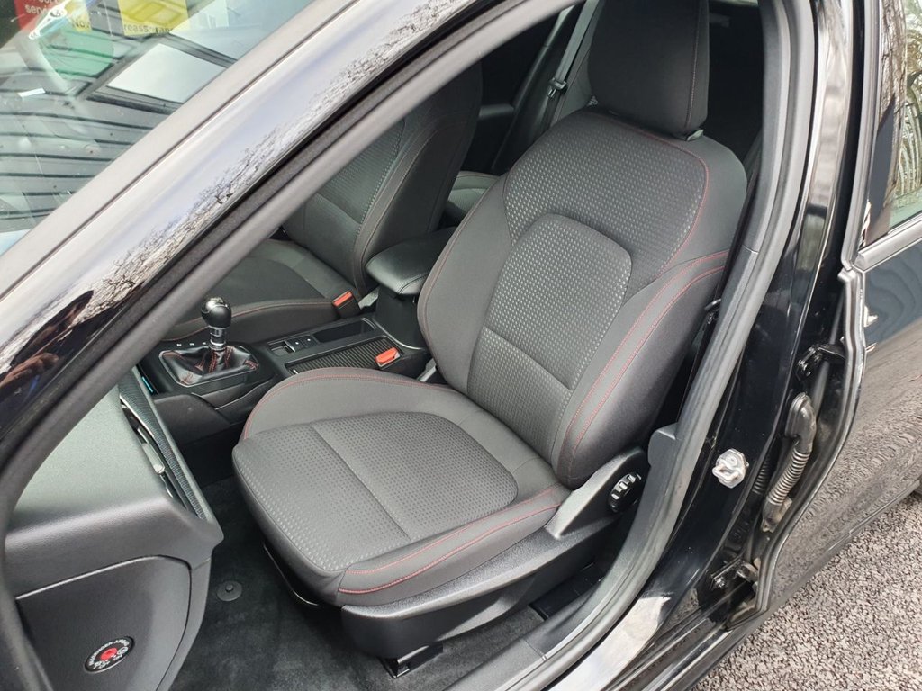 Used Ford Focus 2019 for sale - 77692895: Photo 20