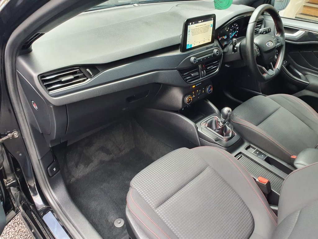 Used Ford Focus 2019 for sale - 77692895: Photo 21