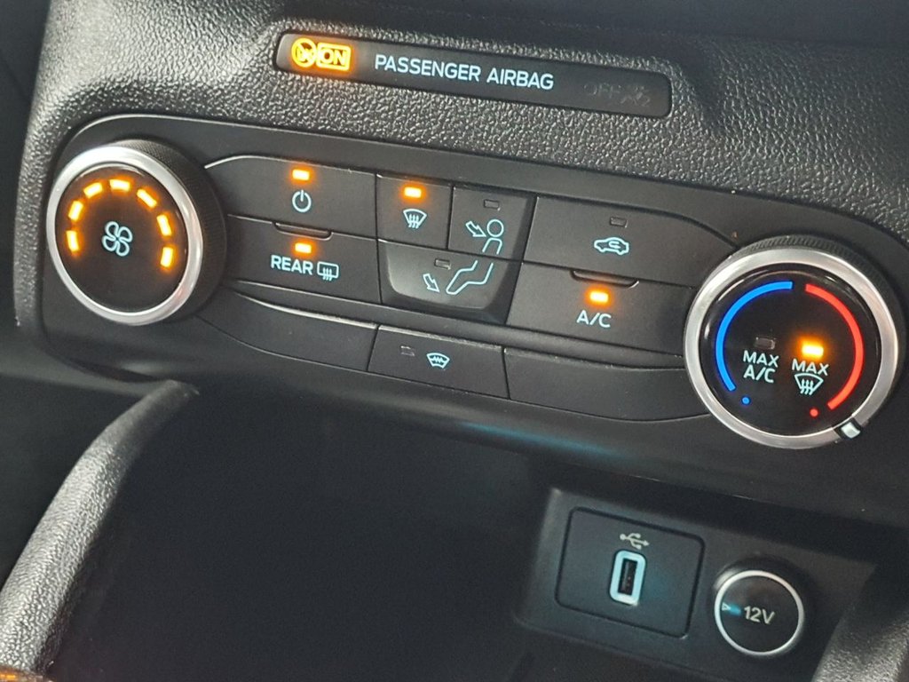 Used Ford Focus 2019 for sale - 77692895: Photo 28