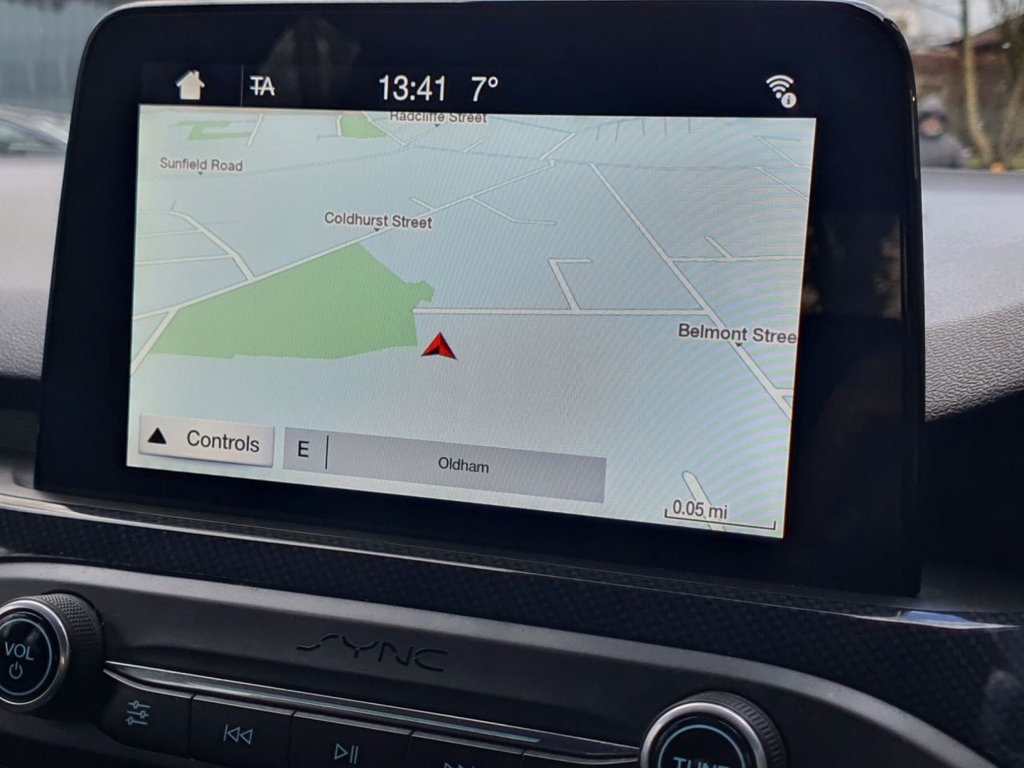 Used Ford Focus 2019 for sale - 77692895: Photo 29