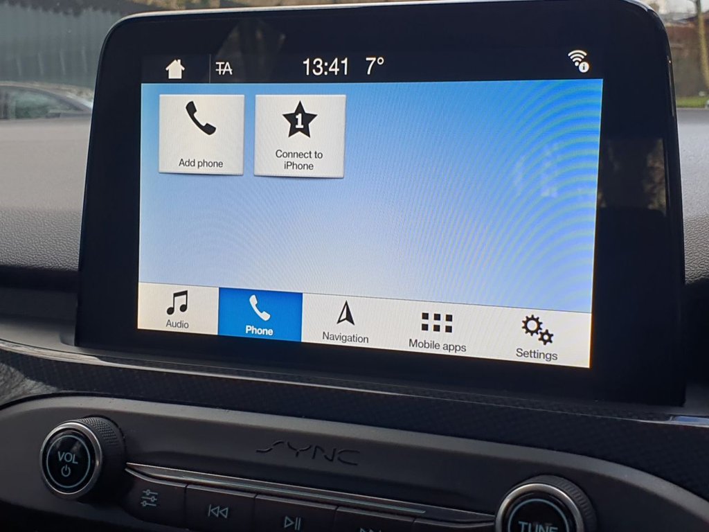 Used Ford Focus 2019 for sale - 77692895: Photo 30