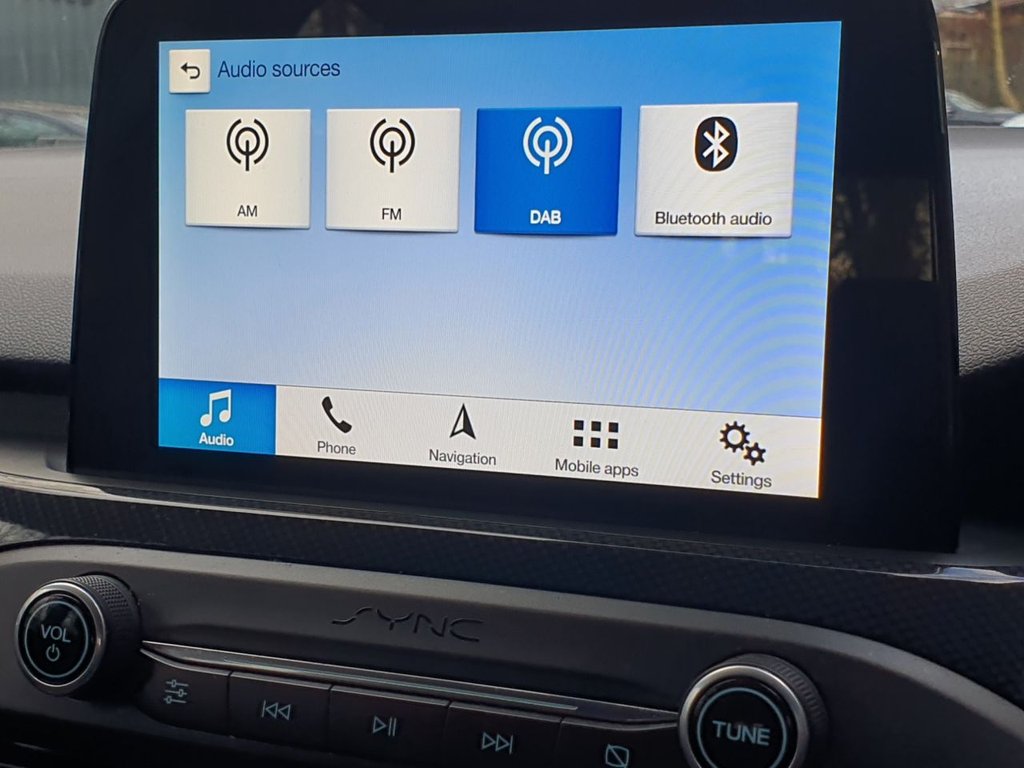 Used Ford Focus 2019 for sale - 77692895: Photo 31