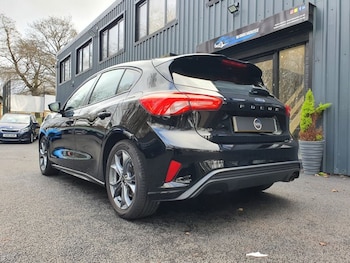 Used Ford Focus 2019 for sale - 77692895: Photo