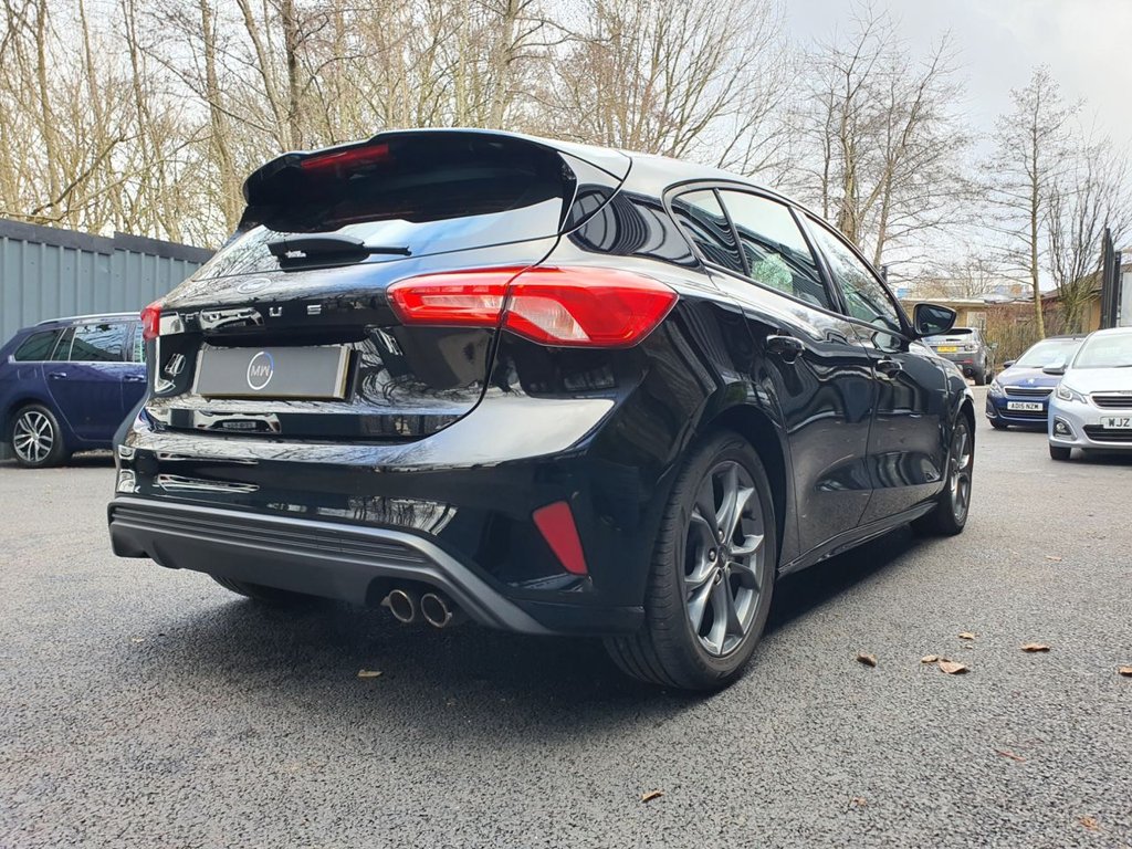 Used Ford Focus 2019 for sale - 77692895: Photo 5