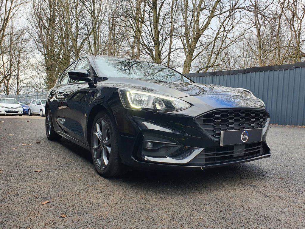 Used Ford Focus 2019 for sale - 77692895: Photo 7