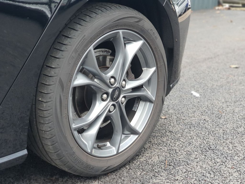 Used Ford Focus 2019 for sale - 77692895: Photo 9