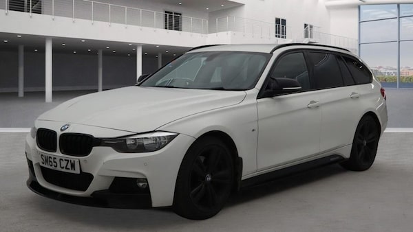 Used BMW 3 Series 2015 for sale - 76267046: Photo 1