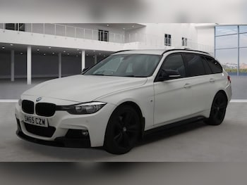 Used BMW 3 Series 2015 for sale - 76267046: Photo