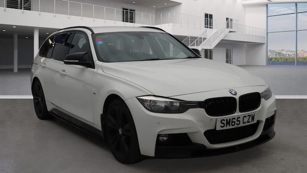 Used BMW 3 Series 2015 for sale - 76267046: Photo 2