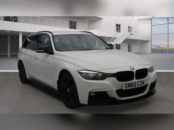 Used BMW 3 Series 2015 for sale - 76267046: Photo