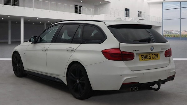 Used BMW 3 Series 2015 for sale - 76267046: Photo 3