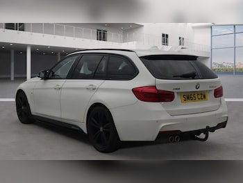Used BMW 3 Series 2015 for sale - 76267046: Photo