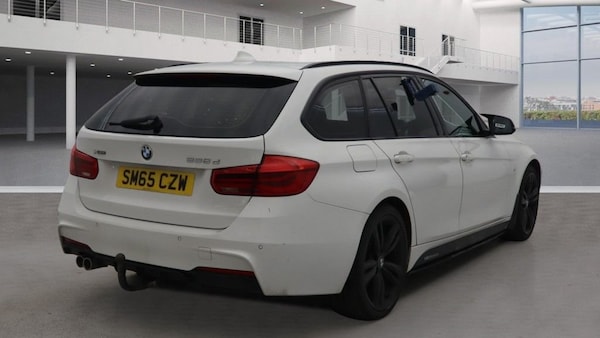 Used BMW 3 Series 2015 for sale - 76267046: Photo 4