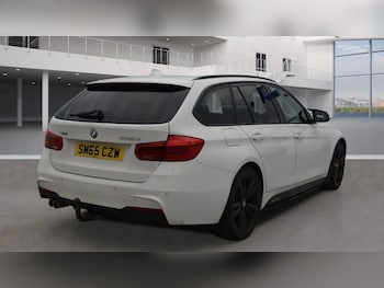 Used BMW 3 Series 2015 for sale - 76267046: Photo
