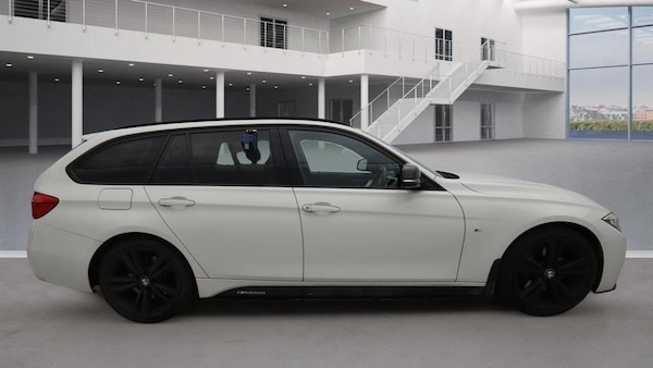 Used BMW 3 Series 2015 for sale - 76267046: Photo 5