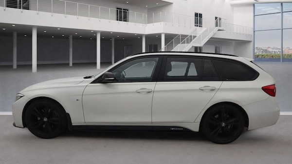 Used BMW 3 Series 2015 for sale - 76267046: Photo 6