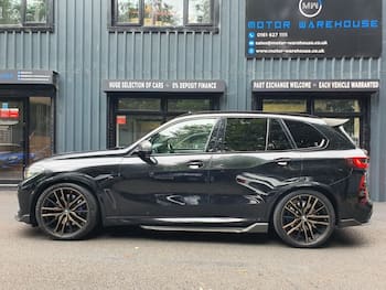 Used BMW X5 2019 for sale - 79843304: Photo