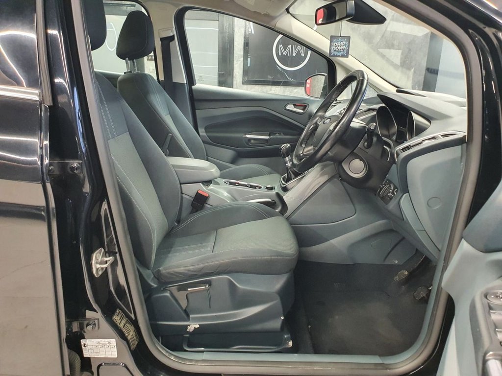 Used Ford C-Max 2013 for sale - 76417169: Photo 10