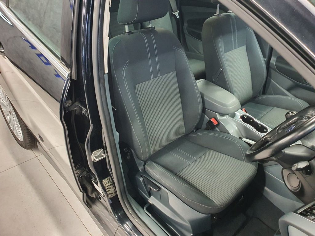 Used Ford C-Max 2013 for sale - 76417169: Photo 11