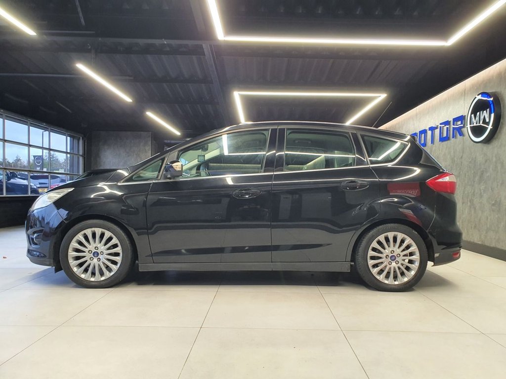 Used Ford C-Max 2013 for sale - 76417169: Photo 2