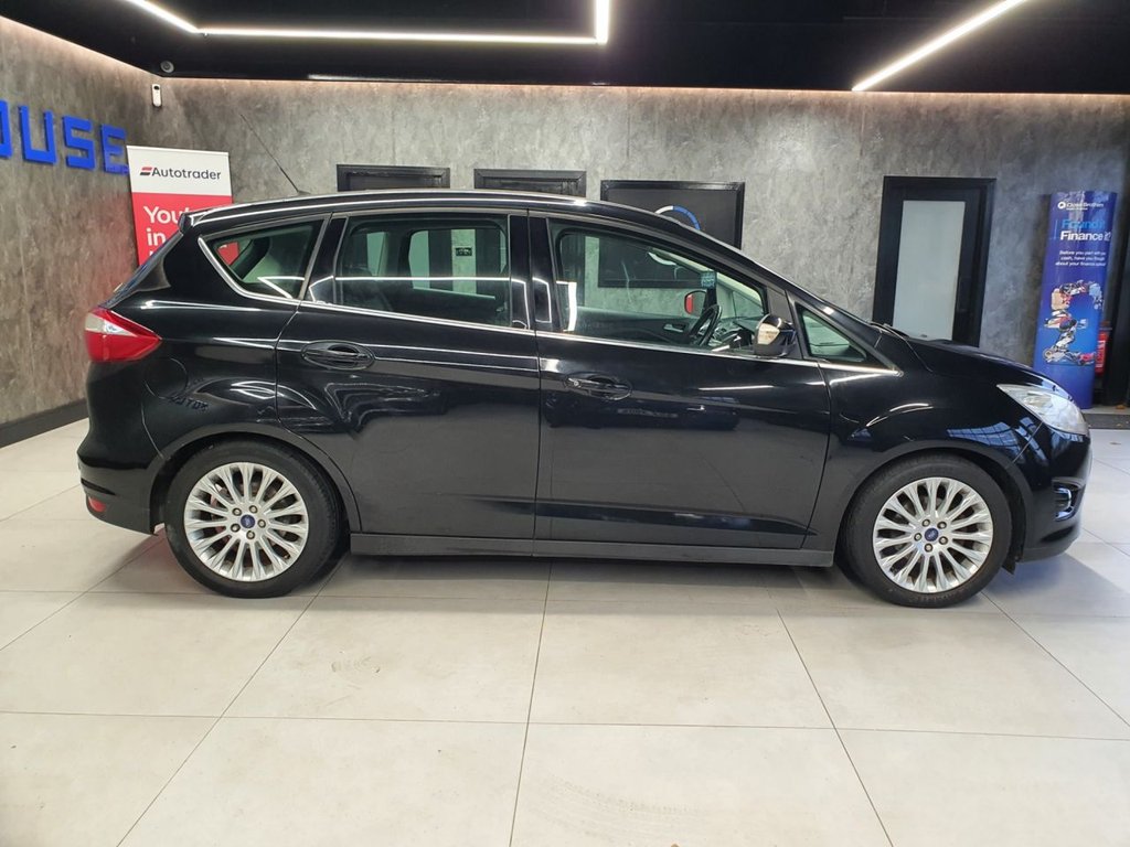 Used Ford C-Max 2013 for sale - 76417169: Photo 6