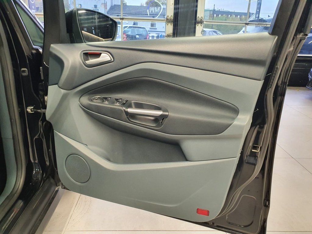 Used Ford C-Max 2013 for sale - 76417169: Photo 9