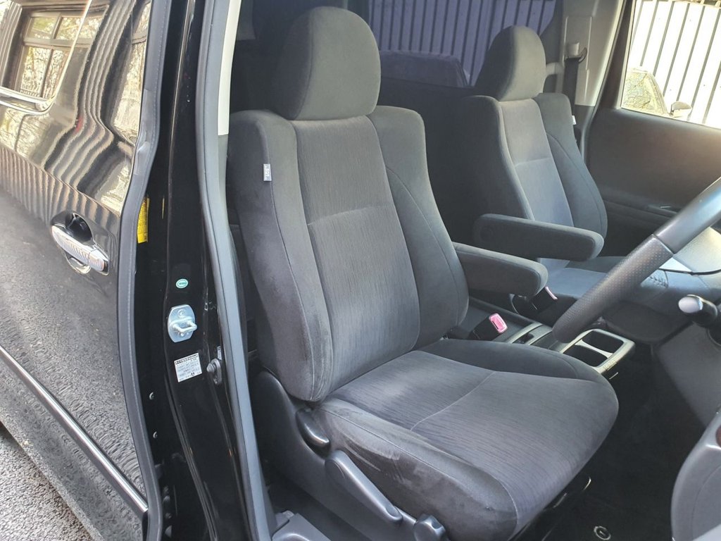 Used Toyota Vellfire 2014 for sale - 78212769: Photo 13