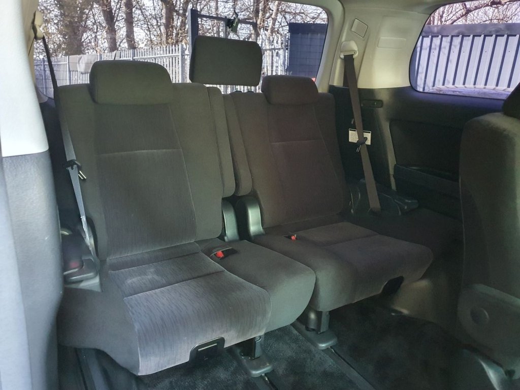 Used Toyota Vellfire 2014 for sale - 78212769: Photo 15