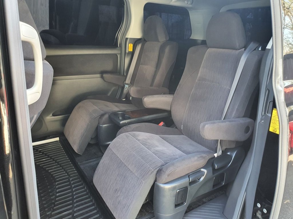 Used Toyota Vellfire 2014 for sale - 78212769: Photo 18