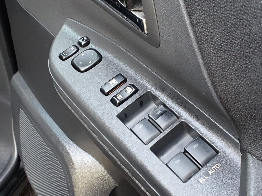 Used Toyota Vellfire 2014 for sale - 78212769: Photo 22