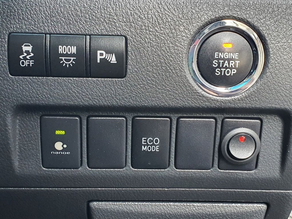 Used Toyota Vellfire 2014 for sale - 78212769: Photo 23