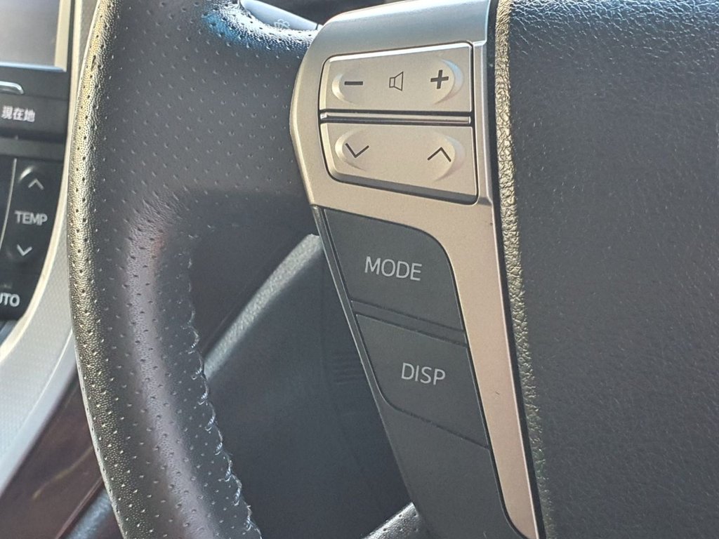 Used Toyota Vellfire 2014 for sale - 78212769: Photo 24