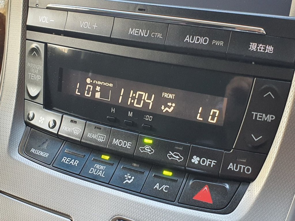 Used Toyota Vellfire 2014 for sale - 78212769: Photo 25